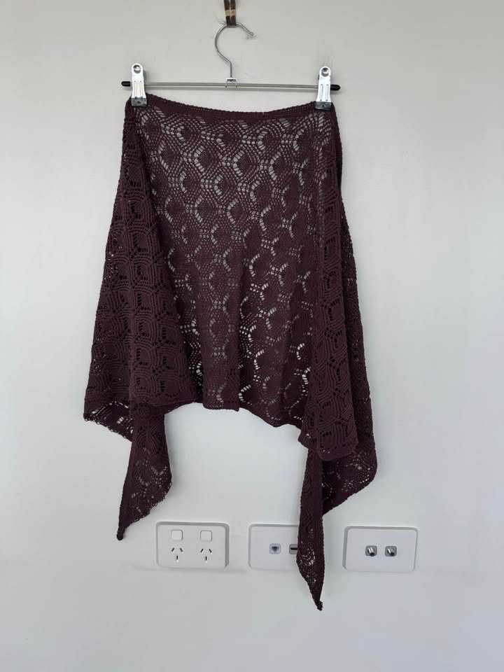 Meshki Knit Set - size medium BNWT