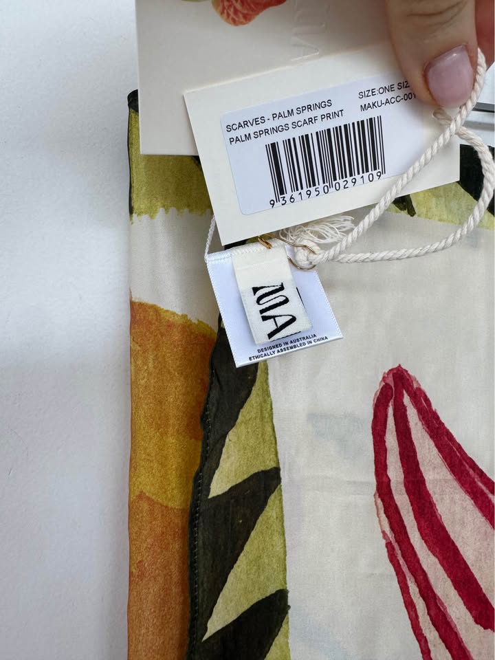Maku Sarong BNWT