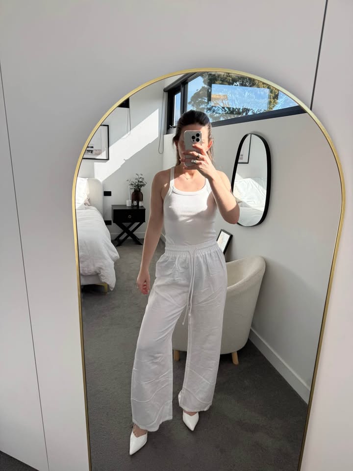 Summi Summi Pants - size XS
