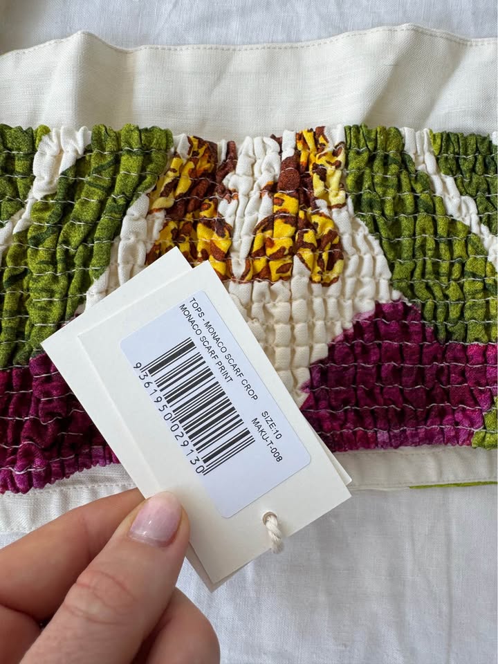 Maku Set - size 10 BNWT