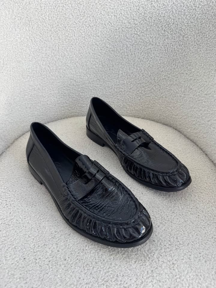 Shelly Shen Loafers - size 39
