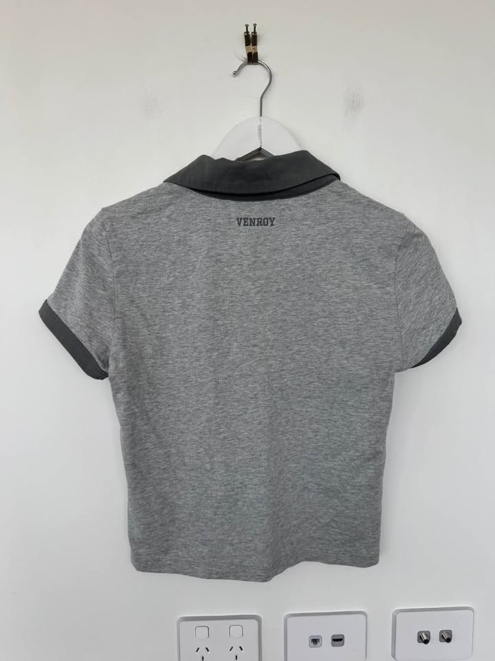 Venroy Top - size small