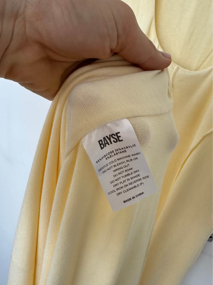 Bayse Brand Dress - size small BNWT