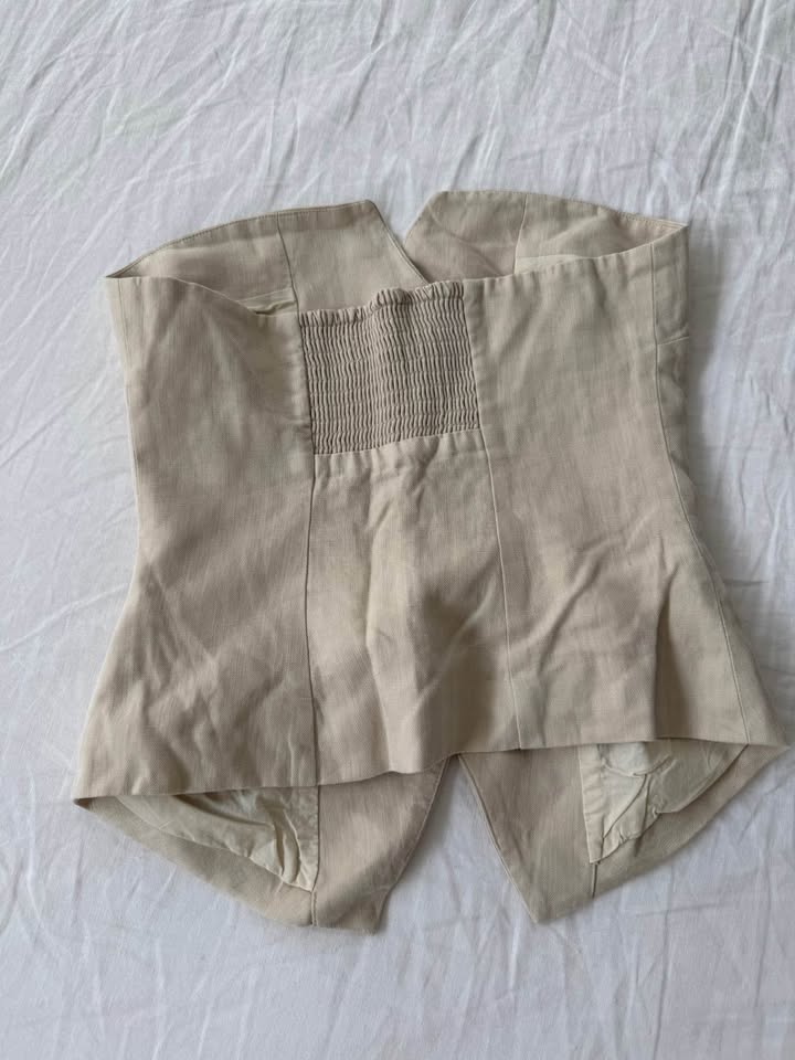 Ode Top - size small