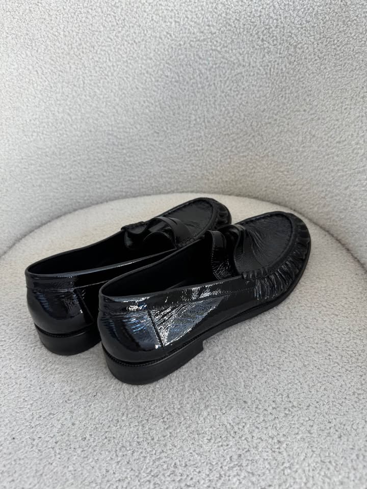 Shelly Shen Loafers - size 39