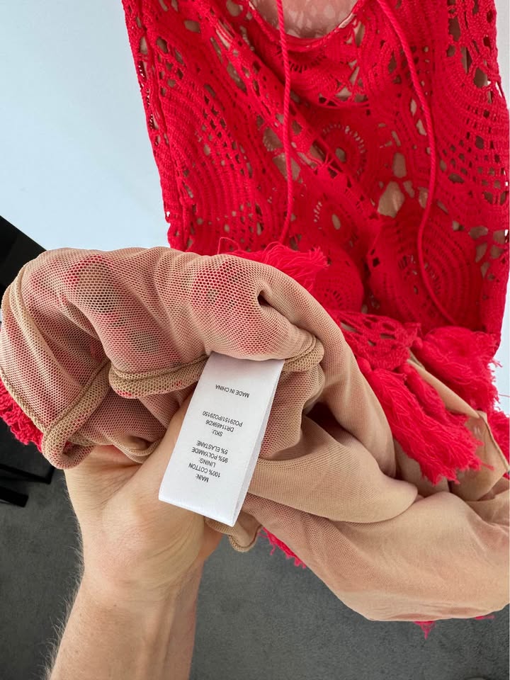 Meshki Dress - size XS BNWT