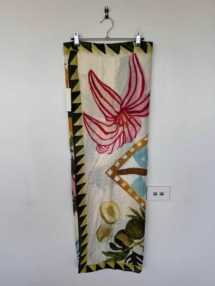 Maku Sarong BNWT