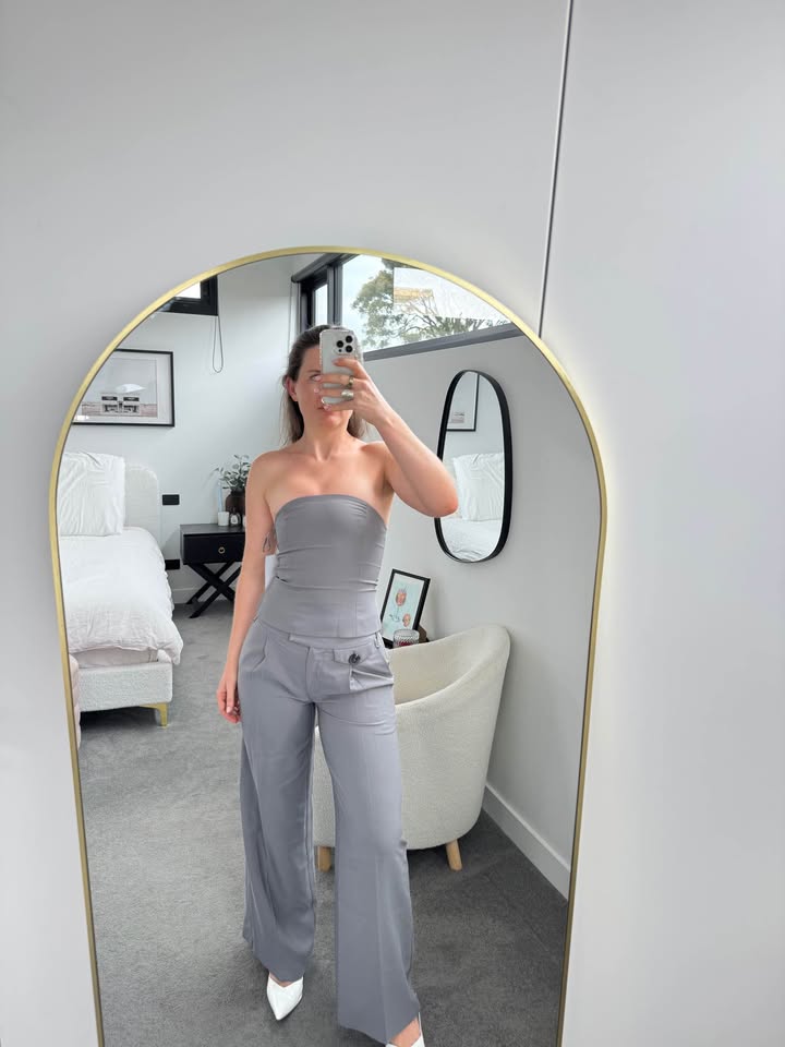 Sasha Therese Set - size XXS/XS BNWT