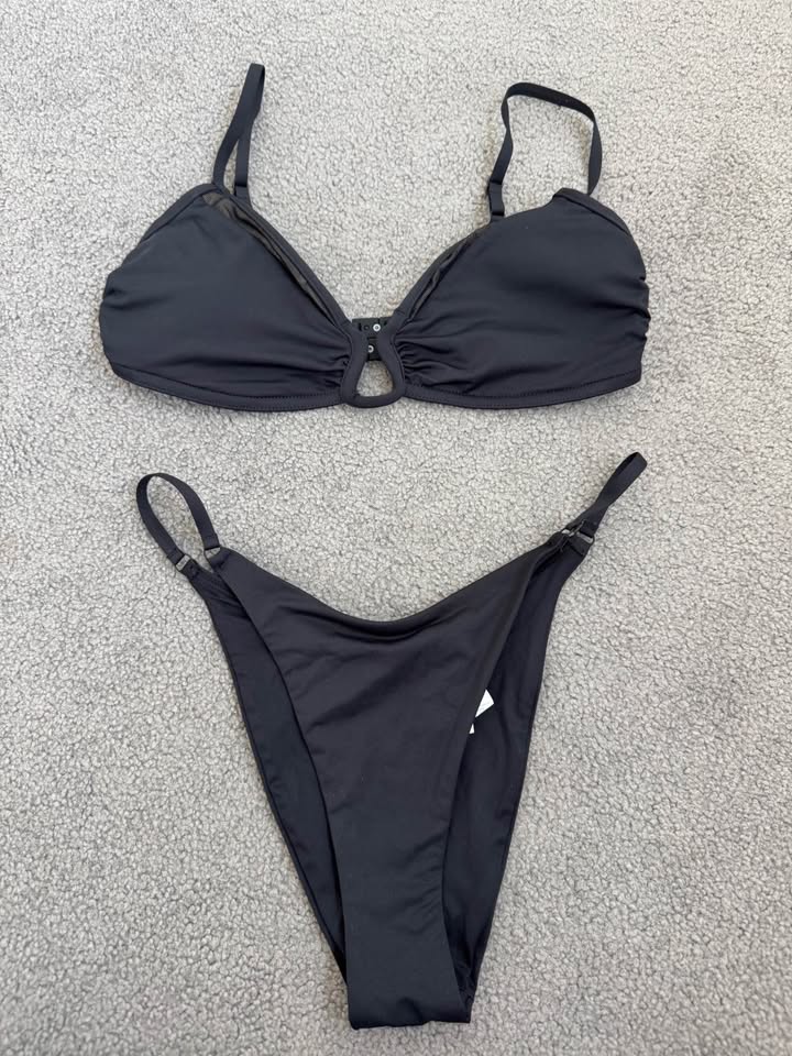 Zimmermann Bikini - size 1