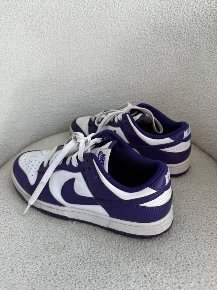 Nike Runners - size 41