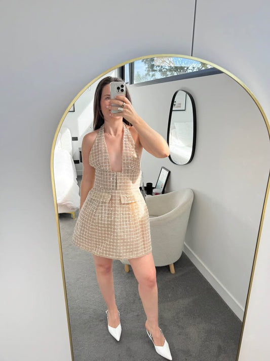 Eliya the Label Dress - size medium BNWT