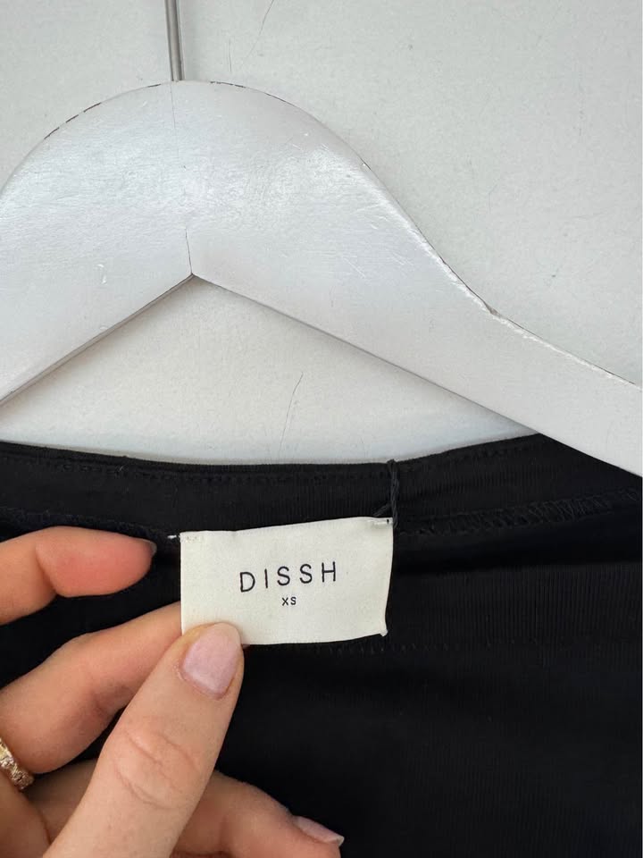 Dissh Dress - size XS BWNT