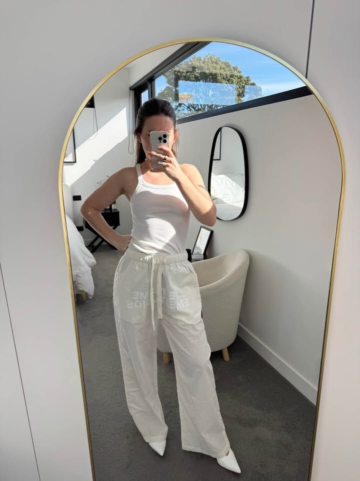 Emestudios Pants - size 36 (8) BNWT