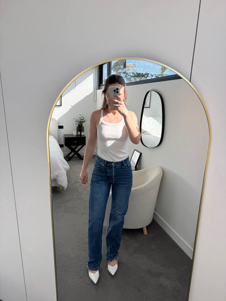 Venroy Jeans - size 24 BNWT