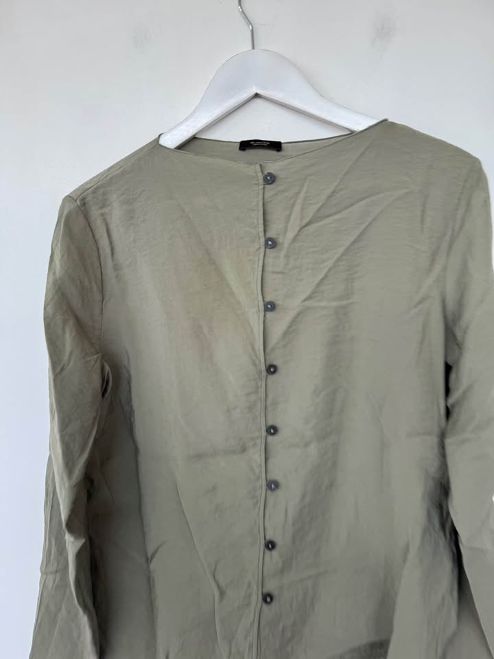 Massimo Blouse - size medium
