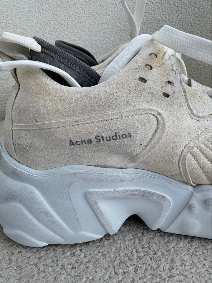Acne Studios Runners - size 39