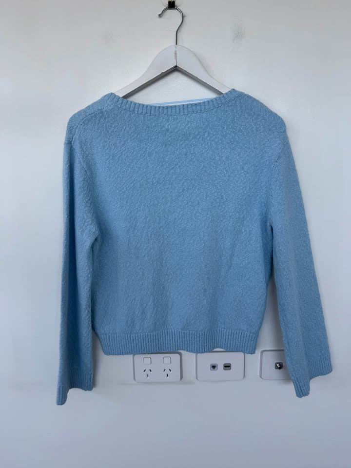 Jag Jumper - size 8 BNWT