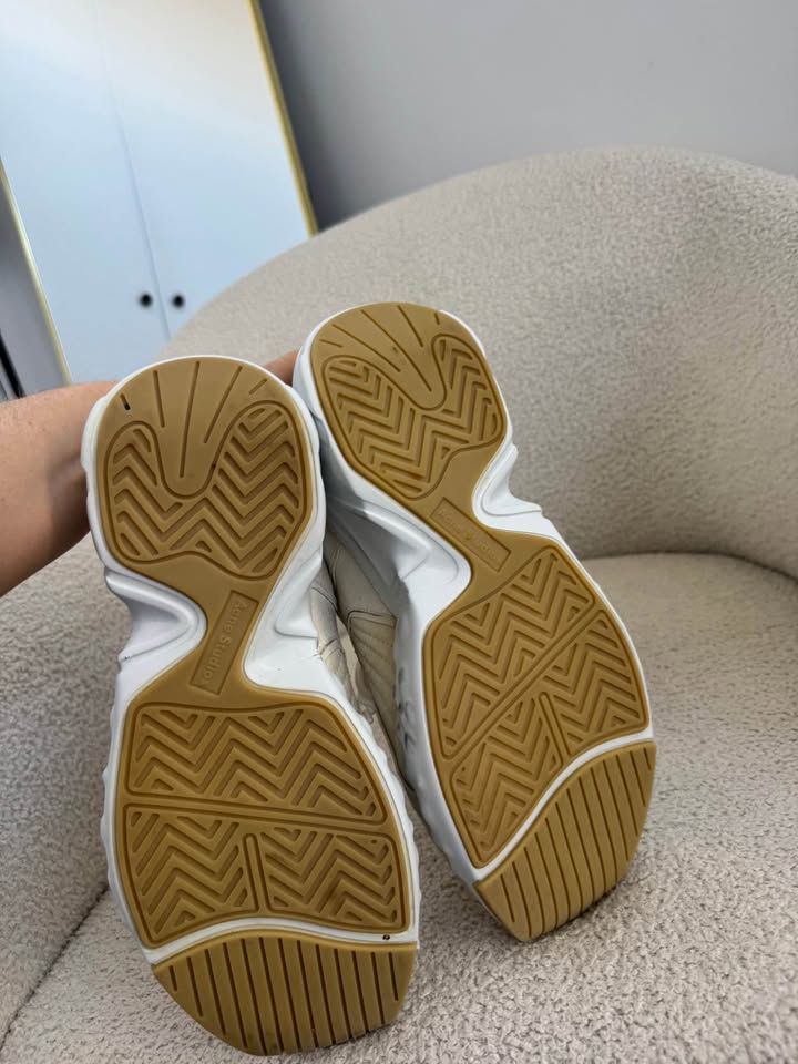 Acne Studios Runners - size 39