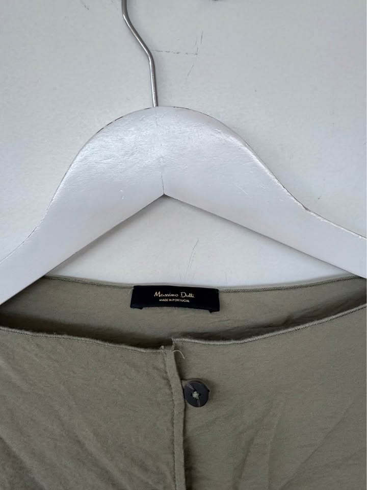 Massimo Blouse - size medium