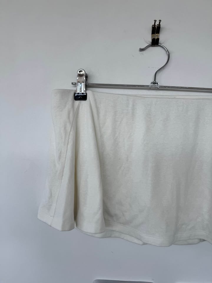 CMTY GRDN Skirt - size small