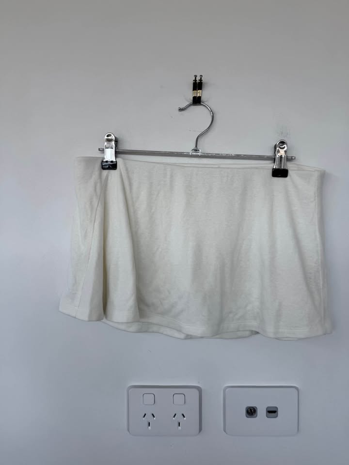 CMTY GRDN Skirt - size small