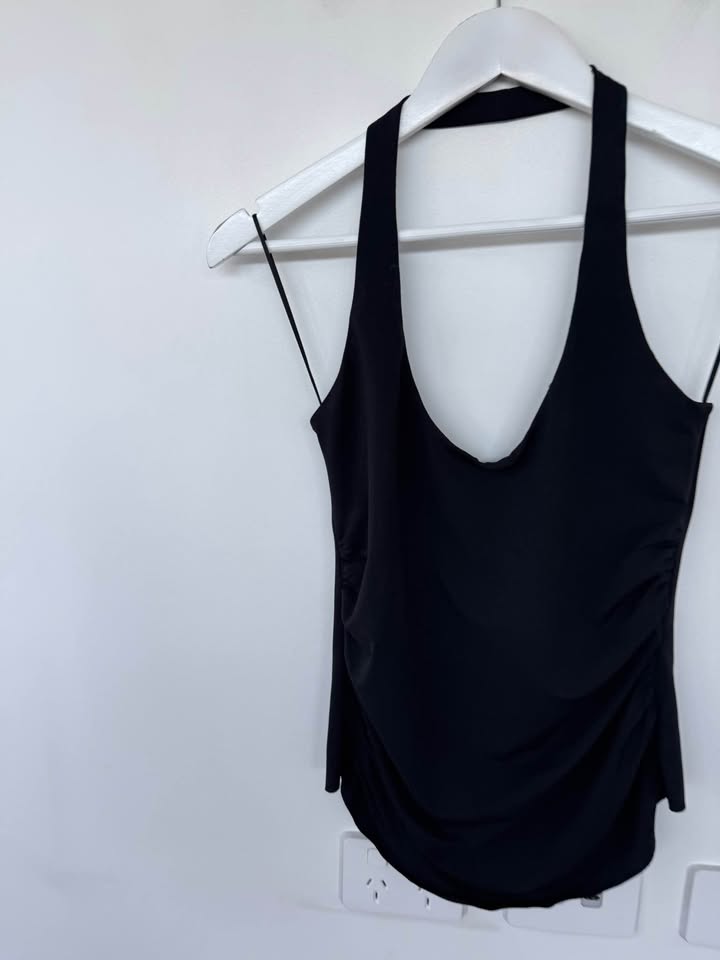 Bec + Bridge Top - size 8