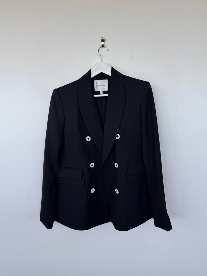 Vestire Blazer - size 12