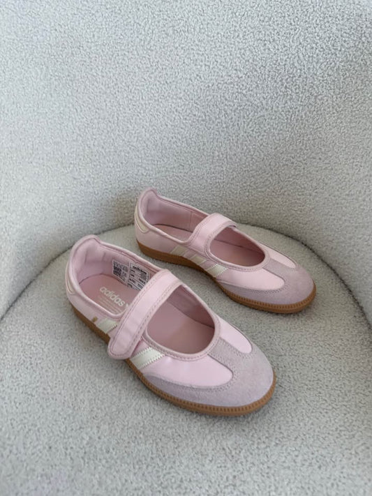 Adidas Jane Samba - size 41 1/3