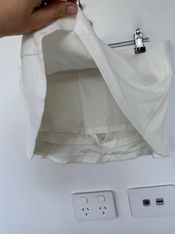 CMTY GRDN Skirt - size small