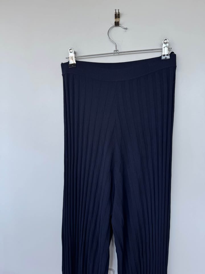 Scanlan Theodore Knit Pants - size medium