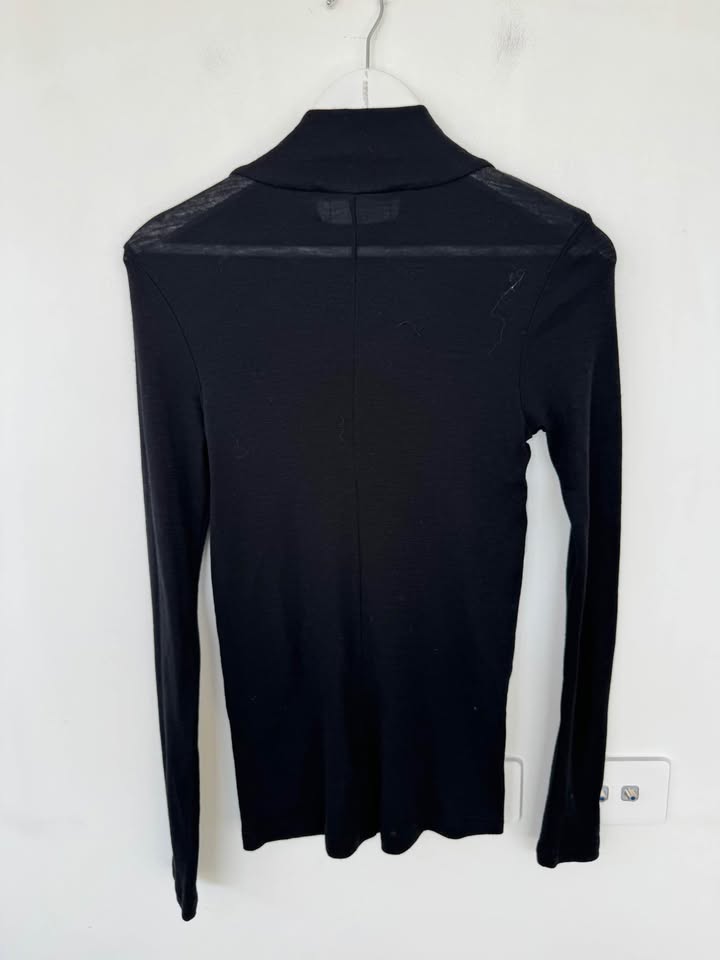 Viktoria and woods merino wool top - size 2(10) BNWT