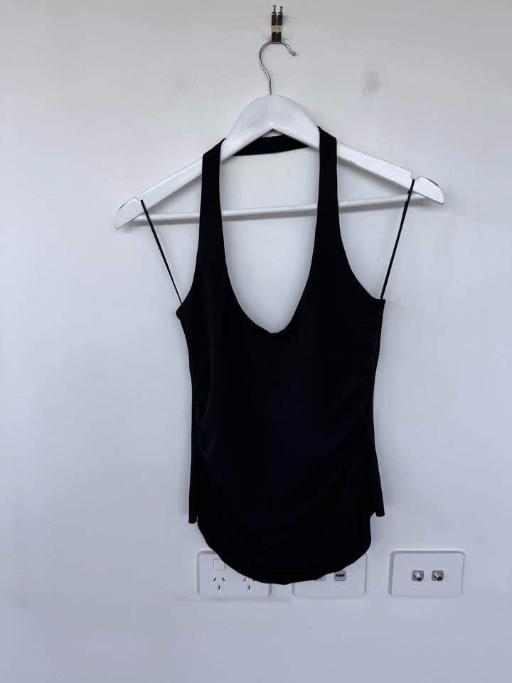 Bec + Bridge Top - size 8