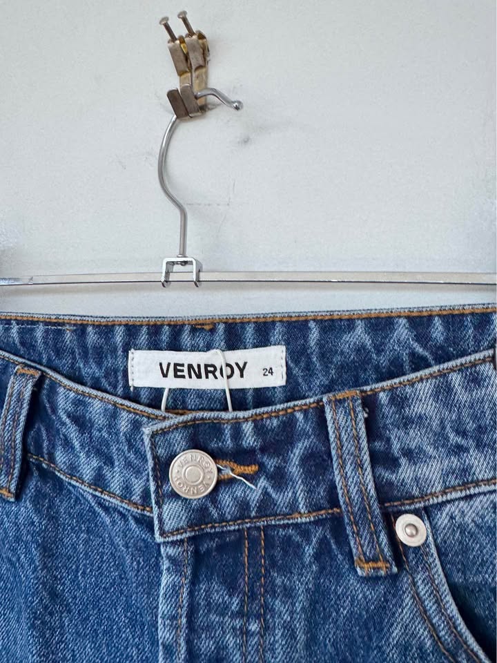 Venroy Jeans - size 24 BNWT