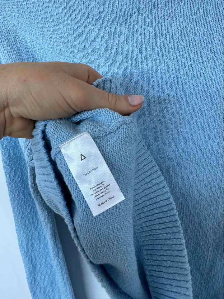 Jag Jumper - size 8 BNWT