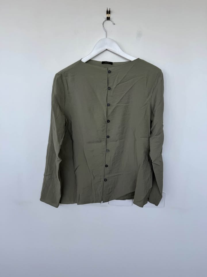 Massimo Blouse - size medium