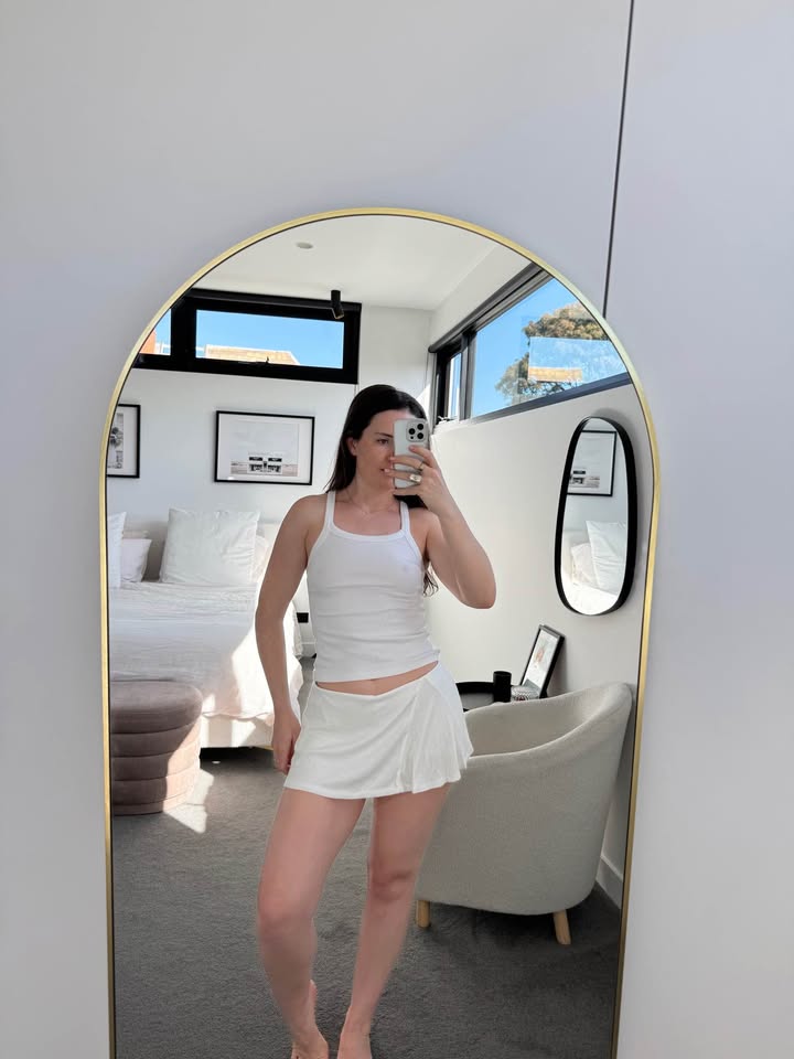 CMTY GRDN Skirt - size small