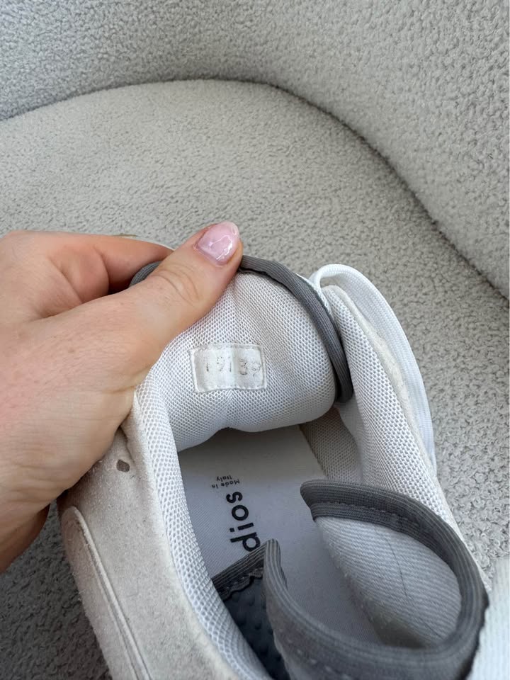 Acne Studios Runners - size 39
