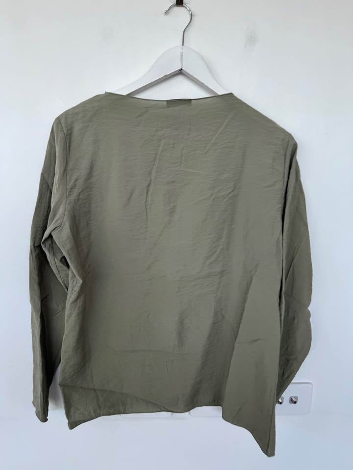 Massimo Blouse - size medium