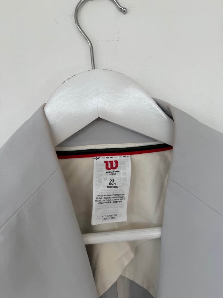 Wilson Tennis Set - size XS