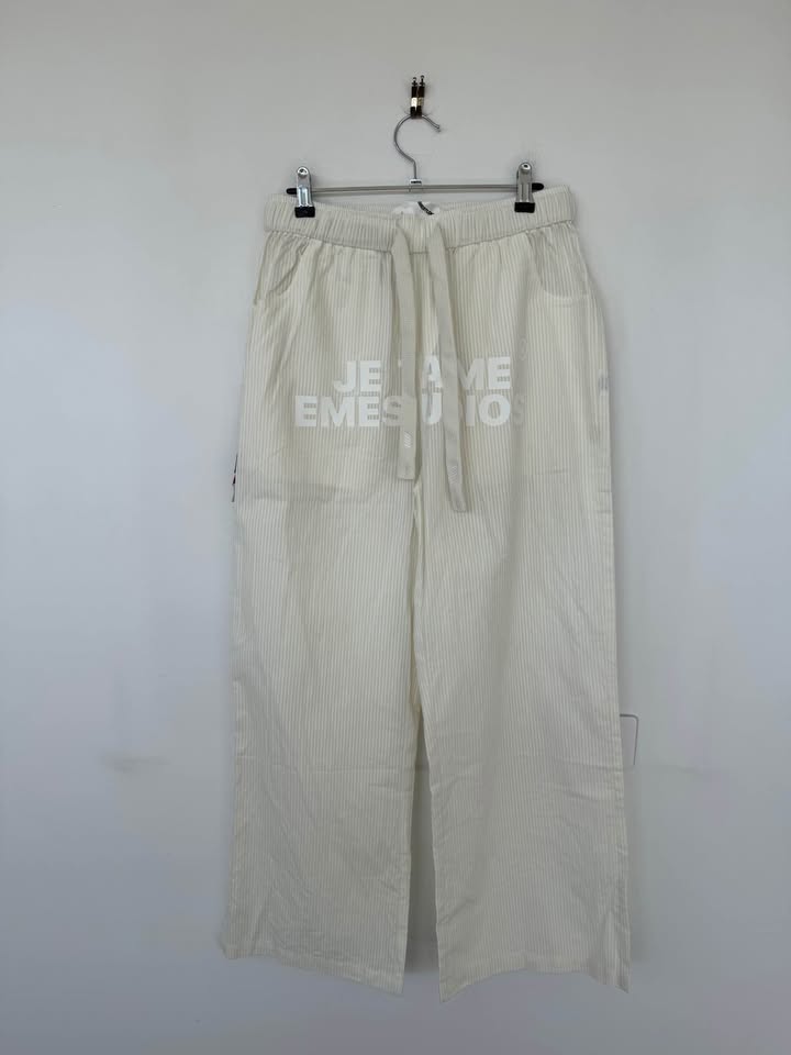 Emestudios Pants - size 36 (8) BNWT