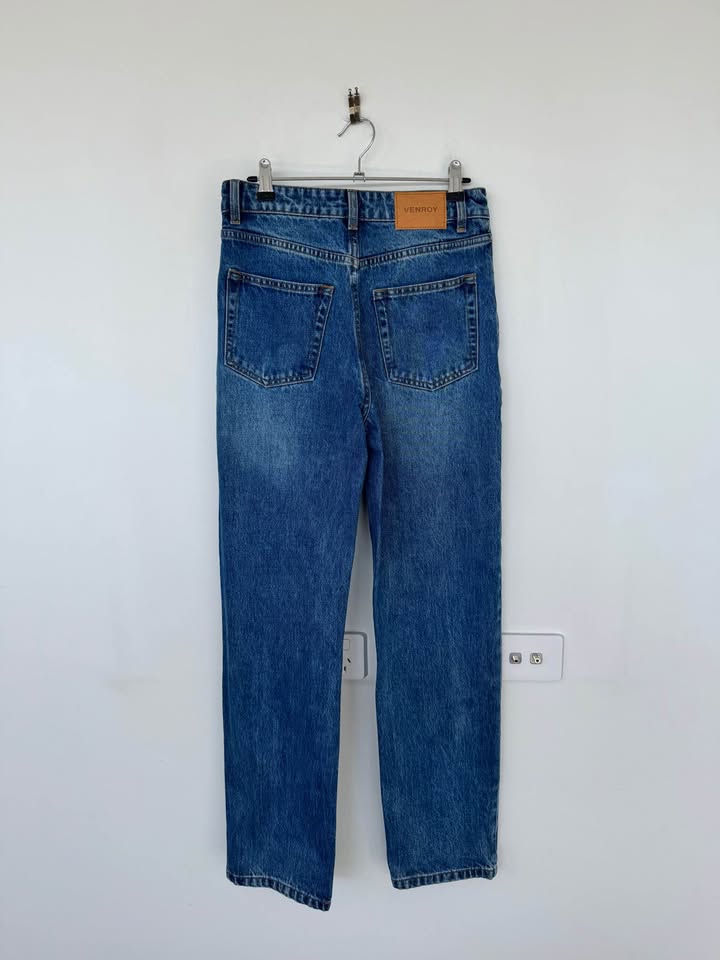 Venroy Jeans - size 24 BNWT