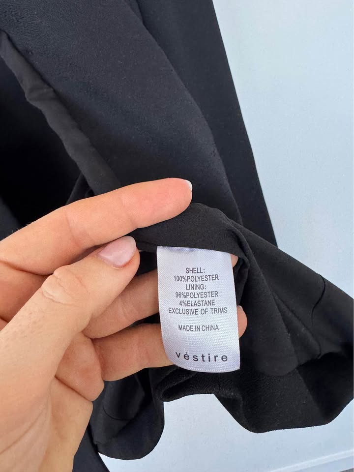 Vestire Blazer - size 12