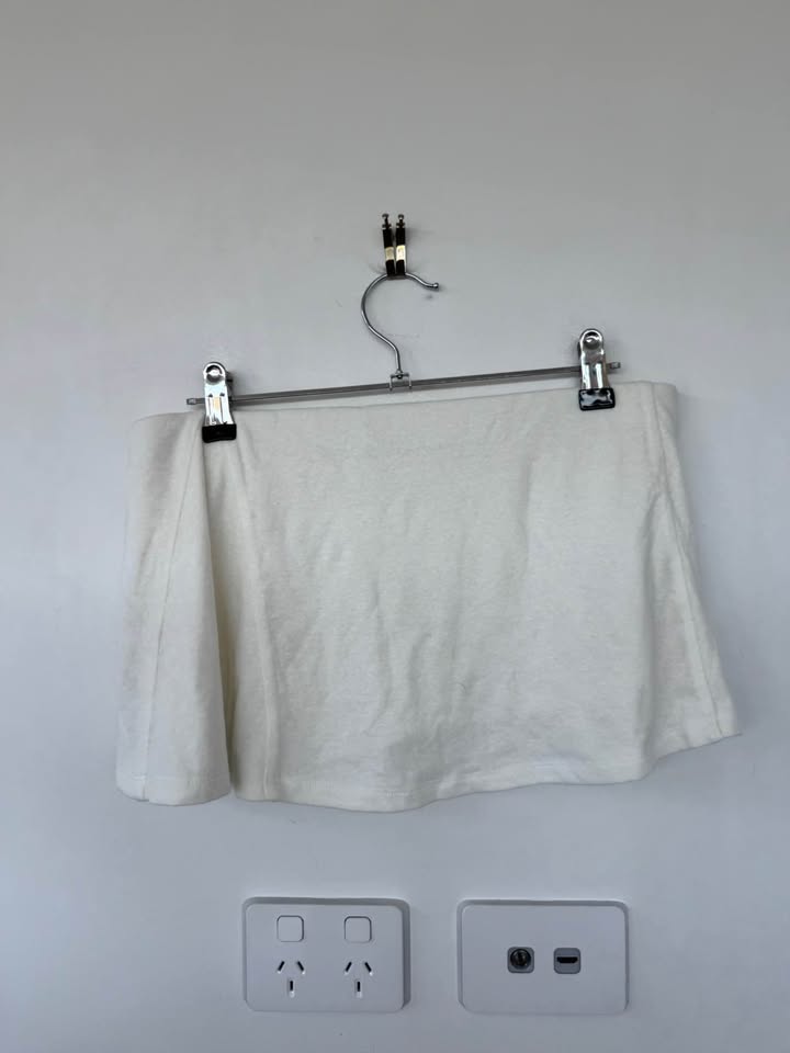 CMTY GRDN Skirt - size small