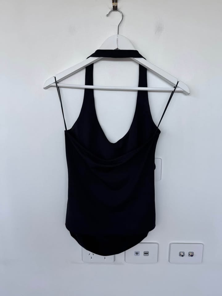 Bec + Bridge Top - size 8