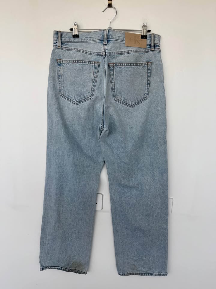 Calvin Klein Jeans - size 30