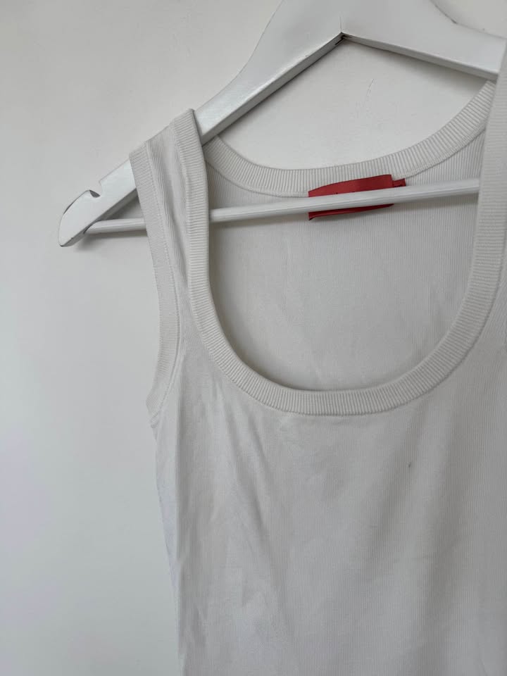 Manning Cartell Tank - size XS