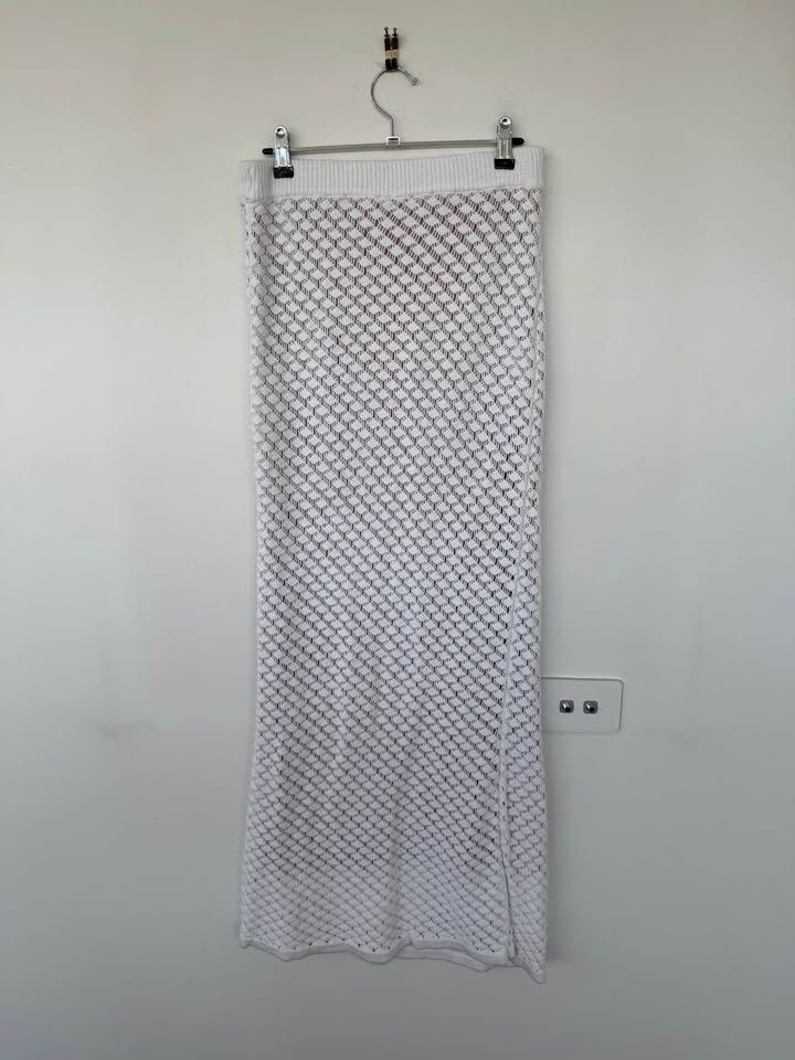 Meshki Knit Set - size SM
