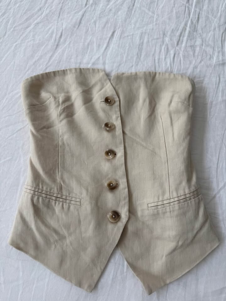 Ode Top - size small
