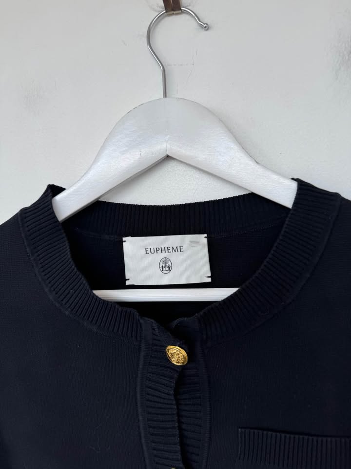 Eupheme Jacket - size 10
