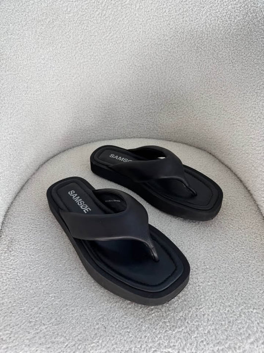 Samsøe Samsøe Sandals - size 40